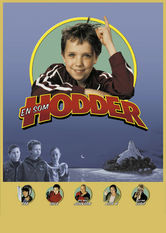En Som Hodder