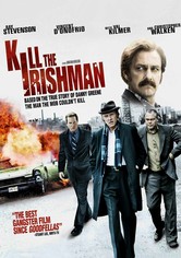 Kill the Irishman