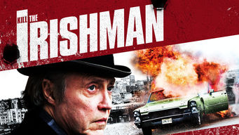 Kill the Irishman