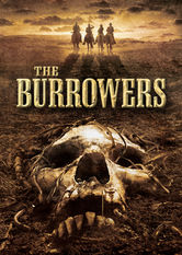 The Burrowers