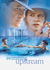 Swimming Upstream