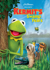 Kermit’s Swamp Years