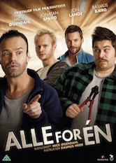 Alle For En