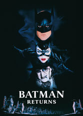 Batman Returns