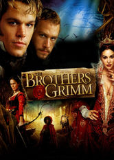 The Brothers Grimm