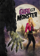 Girl vs. Monster