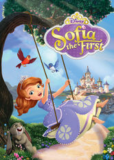 Sofia the First