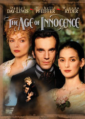 The Age of Innocence