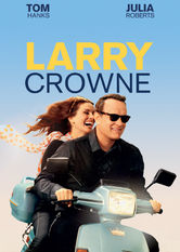Larry Crowne