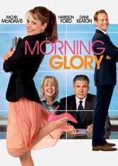 Morning Glory