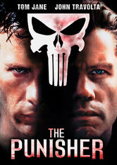 The Punisher