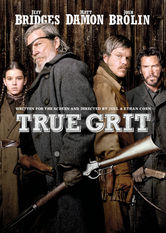 True Grit