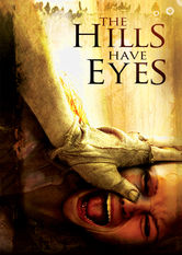 The Hills Have Eyes
