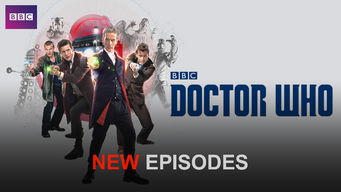 Doctor Who