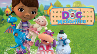 Doc McStuffins