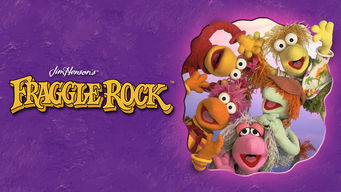 Fraggle Rock