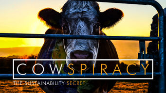 Cowspiracy: Hemmeligheden bag bæredygtighed