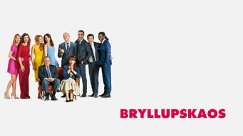 Bryllupskaos