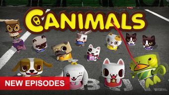 Canimals