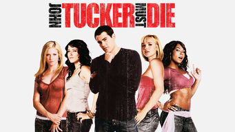 John Tucker Must Die