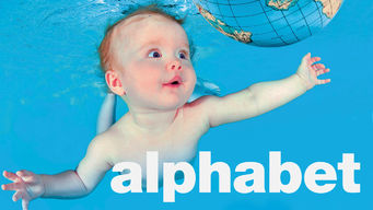 Alphabet