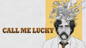 Call Me Lucky