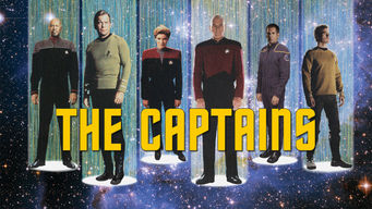 The Captains