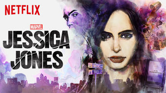Jessica Jones