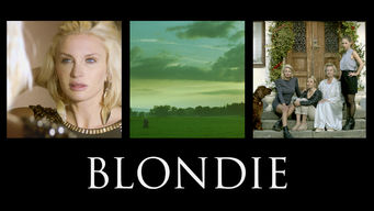 Blondie