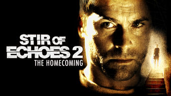 Stir of Echoes 2: The Homecoming