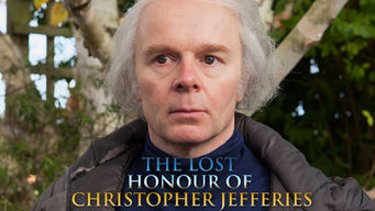 The Lost Honour of Christopher Jefferies