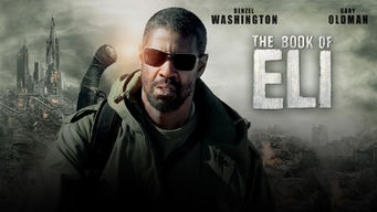 The Book of Eli