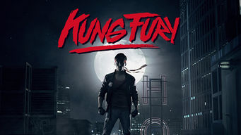 Kung Fury