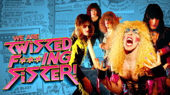 We Are Twisted F***ing Sister!