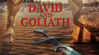 David and Goliath