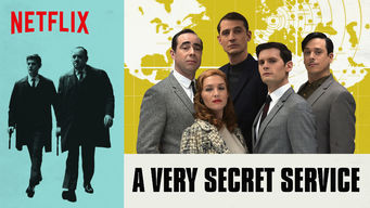 A Very Secret Service