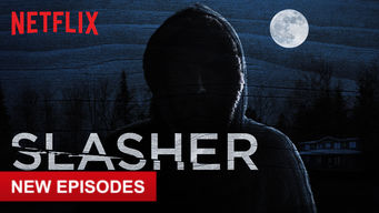 Slasher