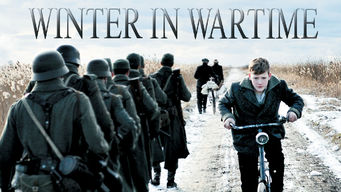 Winter in Wartime