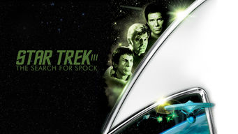 Star Trek III: The Search for Spock