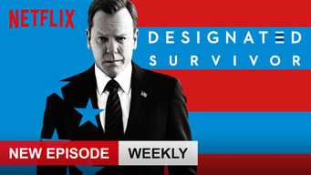 Designated Survivor