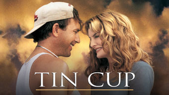 Tin Cup
