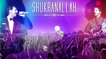 Shukranallah