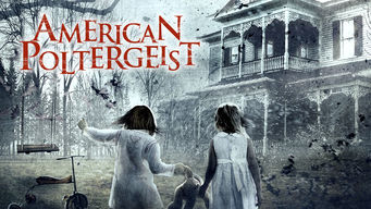 American Poltergeist
