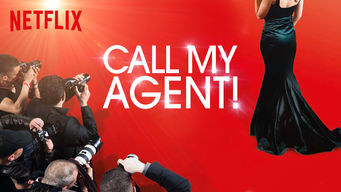 Call My Agent