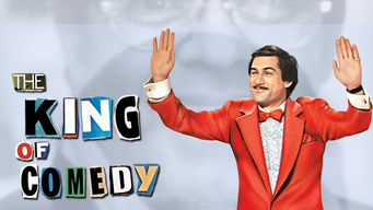The King of Comedy