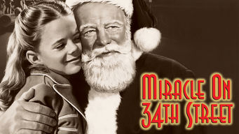 Miracle on 34th Street