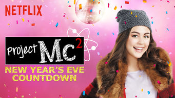 Project Mc²: Nedtælling til nytår