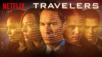 Travelers