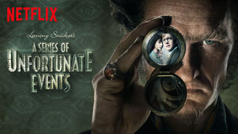 A Series of Unfortunate Events