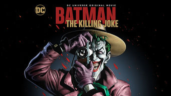 Batman: The Killing Joke